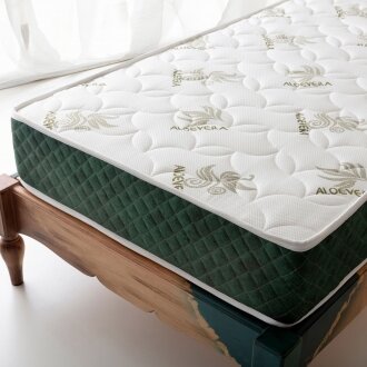 Pooly Green Comfort 160x200 cm Yaylı Yatak kullananlar yorumlar